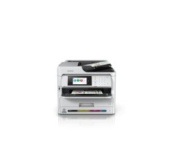 Epson WorkForce Pro WF-C5890DWF Inkjet A4 4800 x 1200 DPI 34 ppm Wi-Fi