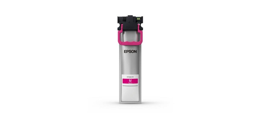 Epson WF-C53xx / WF-C58xx Series Ink Pack L Magenta