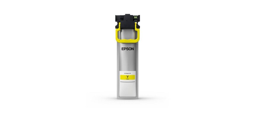 Epson WF-C53xx / WF-C58xx Series Ink Pack L Yellow