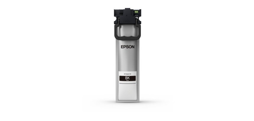 Epson WF-C53xx / WF-C58xx Series Ink Pack L Black