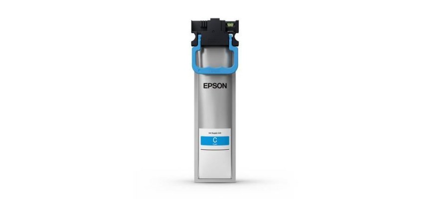 Epson WF-C53xx / WF-C58xx Series Ink Pack XL Cyan