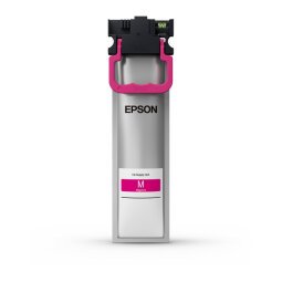 Epson C13T11D340 cartucho de tinta 1 pieza(s) Original Alto rendimiento (XL) Magenta