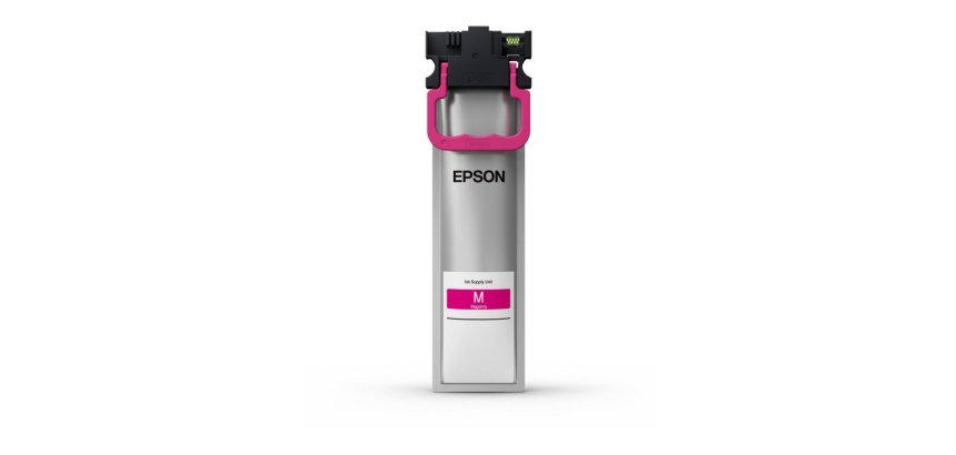Epson C13T11D340 cartuccia d'inchiostro 1 pz Originale Resa elevata (XL) Magenta