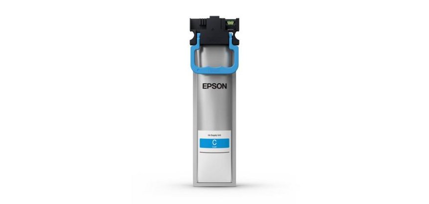 Epson WF-C53xx / WF-C58xx Series Ink Pack L Cyan
