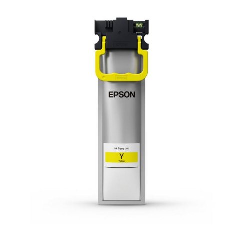 Epson - XL - yellow - original - ink cartridge