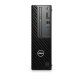 DELL Precision 3460 Intel® Core™ i7 i7-14700 16 Go DDR5-SDRAM 512 Go SSD Windows 11 Pro SFF Station de travail Noir