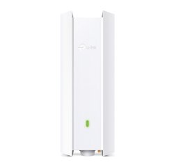 TP-Link Omada EAP650-Outdoor 3000 Mbit/s Blanc Connexion Ethernet, supportant l'alimentation via ce port (PoE)