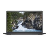 DELL Vostro 3520 Intel® Core™ i5 i5-1235U Ordinateur portable 39,6 cm (15.6") Full HD 8 Go DDR4-SDRAM 256 Go SSD Wi-Fi 5 (802.11ac) Windows 11 Pro Noir