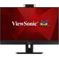 Monitor de videoconferencia Viewsonic VG Series VG2756V-2K LED display 68,6 cm (27") 2560 x 1440 Pixeles Quad HD Negro