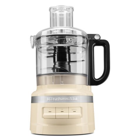 KITCHENAID Robot culinaire Robot Ménager 1.7 L Crème 5KFP0719EAC