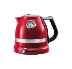 KITCHENAID Bouilloire Artisan 1,5L 5KEK1522EER Rouge empire