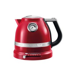 KITCHENAID Bouilloire 5KEK1522EER 1.5l Artisan Rouge empire