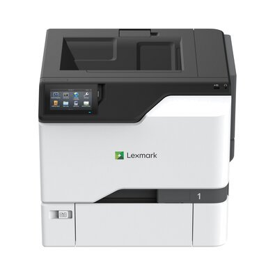 Lexmark CS735de Couleur 1200 x 1200 DPI A4