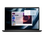 DELL Pro 14 Essential PV14250 Intel Core 7 150U Ordinateur portable 35,6 cm (14") Full HD+ 16 Go DDR5-SDRAM 512 Go SSD Wi-Fi 6 (802.11ax) Windows 11 Pro Français Noir