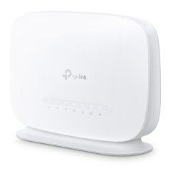 TP-Link Archer AC1200 router wireless Gigabit Ethernet Dual-band (2.4 GHz/5 GHz) 4G Bianco