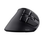 Trust Voxx souris Bureau Droitier RF sans fil + Bluetooth Optique 2400 DPI