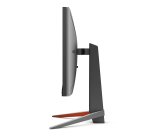 BenQ EX270QM Monitor PC 68,6 cm (27") 2560 x 1440 Pixel WQXGA Nero, Grigio