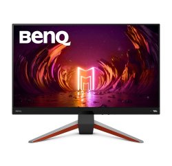 BenQ EX270QM Monitor PC 68,6 cm (27") 2560 x 1440 Pixel WQXGA Nero, Grigio