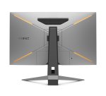 BenQ EX270QM Monitor PC 68,6 cm (27") 2560 x 1440 Pixel WQXGA Nero, Grigio