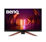 BenQ EX270QM Monitor PC 68,6 cm (27") 2560 x 1440 Pixel WQXGA Nero, Grigio