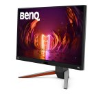 BenQ EX270QM Monitor PC 68,6 cm (27") 2560 x 1440 Pixel WQXGA Nero, Grigio