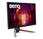 BenQ EX270QM Monitor PC 68,6 cm (27") 2560 x 1440 Pixel WQXGA Nero, Grigio