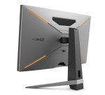 BenQ EX270QM Monitor PC 68,6 cm (27") 2560 x 1440 Pixel WQXGA Nero, Grigio