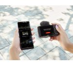 Sony Vlog camera ZV-1F di | Fotocamera digitale (schermo orientabile, video in 4K, slow motion, funzionalità per vlog) - Nera