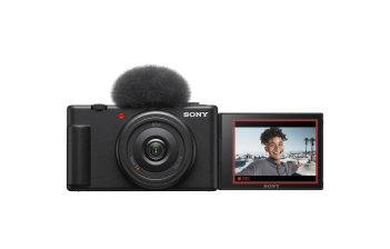 Photo and Videocameras 