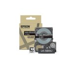 Epson LK-5LBJ Nero, Blu