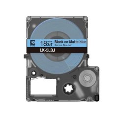 Epson C53S672080 printer label Black, Blue
