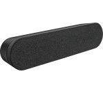 Logitech Rally Plus système de vidéo conférence 16 personne(s) Ethernet/LAN Système de vidéoconférence de groupe