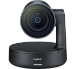 Logitech Rally Plus système de vidéo conférence 16 personne(s) Ethernet/LAN Système de vidéoconférence de groupe