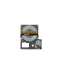 Epson LK-5KBM Black, Gold