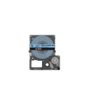 Epson LK-6LBJ Black, Blue