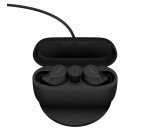 Jabra Evolve2 Buds Casque True Wireless Stereo (TWS) Ecouteurs Appels/Musique Bluetooth Noir
