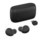 Jabra Evolve2 Buds Casque True Wireless Stereo (TWS) Ecouteurs Appels/Musique Bluetooth Noir
