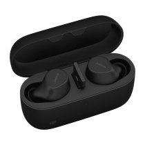 jabra evolve2 buds auriculares true wireless stereo tws dentro de oado llamadasmasica bluetooth negro