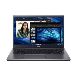 Acer Extensa 15 EX215-55 Intel® Core™ i5 i5-1235U Ordinateur portable 39,6 cm (15.6") Full HD 8 Go DDR4-SDRAM 512 Go SSD Wi-Fi 6 (802.11ax) Windows 11 Pro Gris