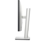 DELL UltraSharp U2424HE Flachbildschirm 60,5 cm (23,8") 1920 x 1080 Pixel Full HD LCD Schwarz, Silber