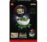 LEGO Iconic Trainer Moments Poké Ball