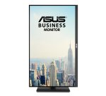 ASUS VA32UQSB écran plat de PC 80 cm (31.5") 3840 x 2160 pixels 4K Ultra HD LED Noir