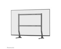 Neomounts DS45-430BL18 Support de bureau pour écran à poser 45-90"