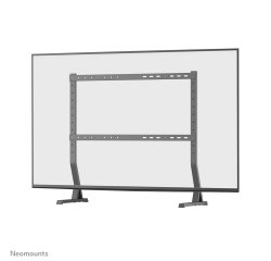 Neomounts DS45-430BL18 Support de bureau pour écran à poser 45-90"