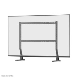 Neomounts DS45-430BL18 Support de bureau pour écran à poser 45-90"