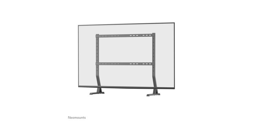 Neomounts DS45-430BL18 Soporte da mesa para TV 45-90"