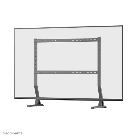 Neomounts DS45-430BL18 Soporte da mesa para TV 45-90"