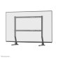 Neomounts DS45-430BL18 Support de bureau pour écran à poser 45-90"