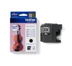 Brother LC127XLBKBP Cartucho original negro de alta capacidad (1200 páginas)