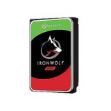 Seagate IronWolf ST1000VN008 disco duro interno 1 TB 5400 RPM 256 MB 3.5" Serial ATA III